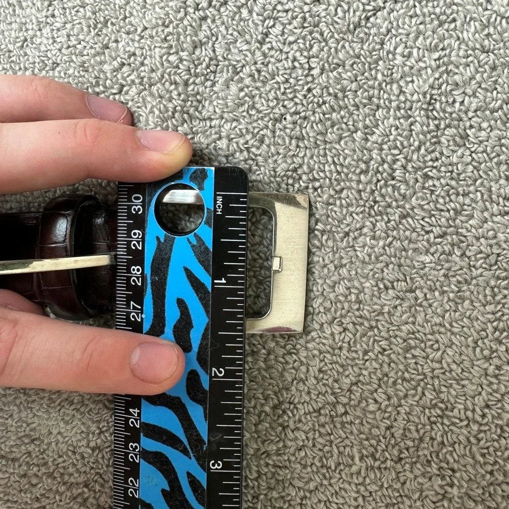 N/A genuine leather